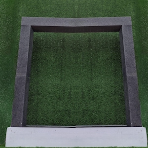 Water Features - Waterfall Fountains - 1.6m  x 1.5m