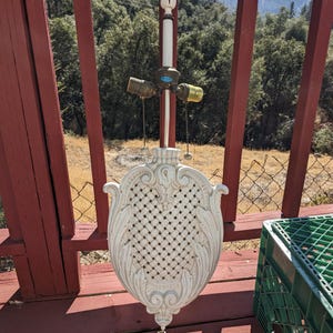 Vintage Wall Lamp