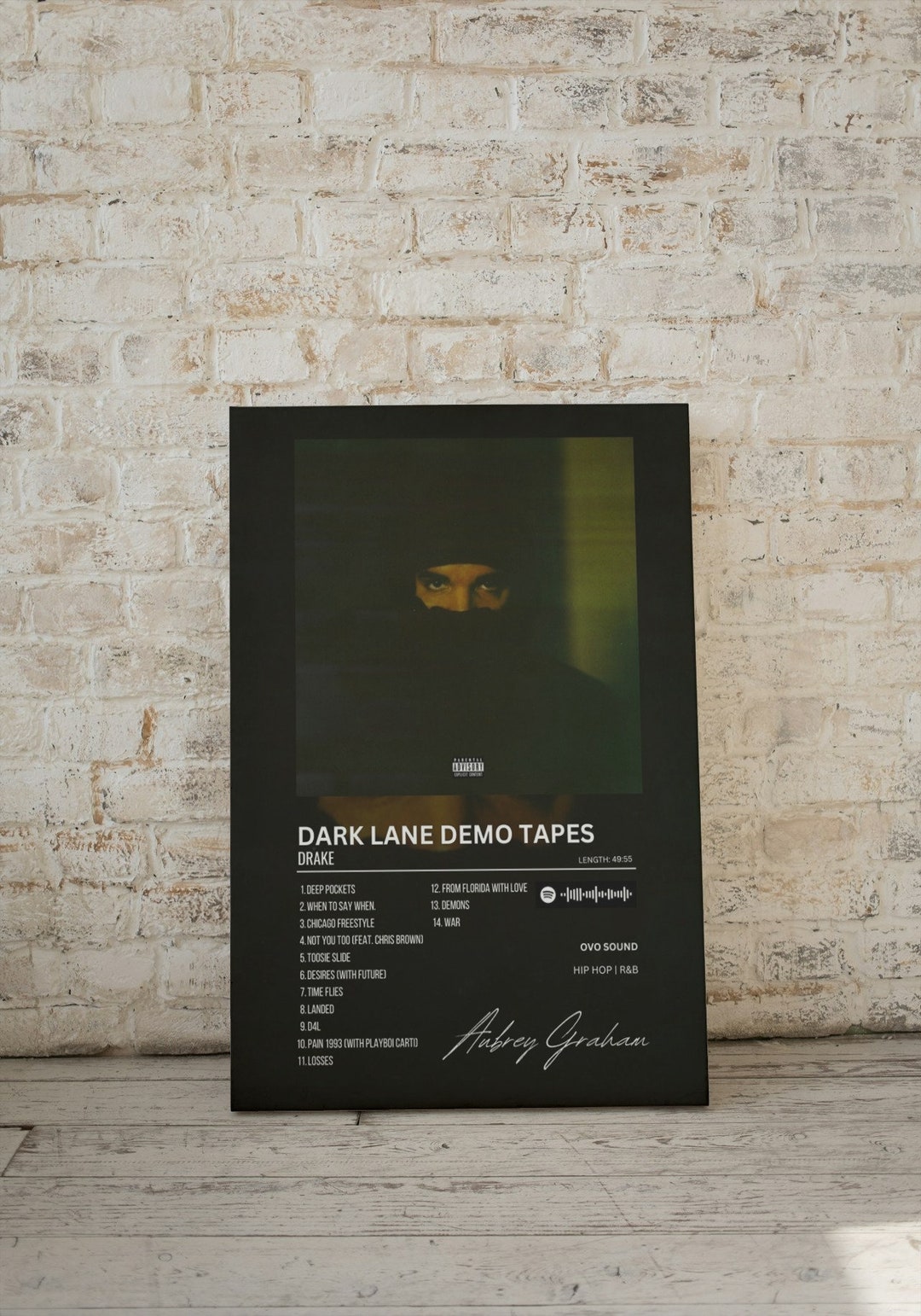 Drake - 