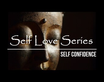 3. Self Confidence Guided Meditation