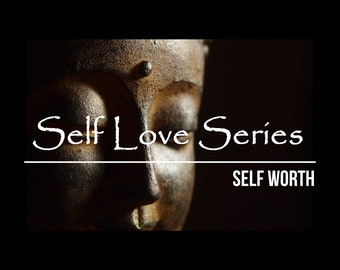 2. Self Worth Guided Meditation