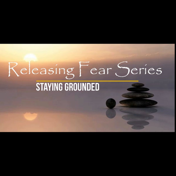 5. Staying Grounded Guided Meditation