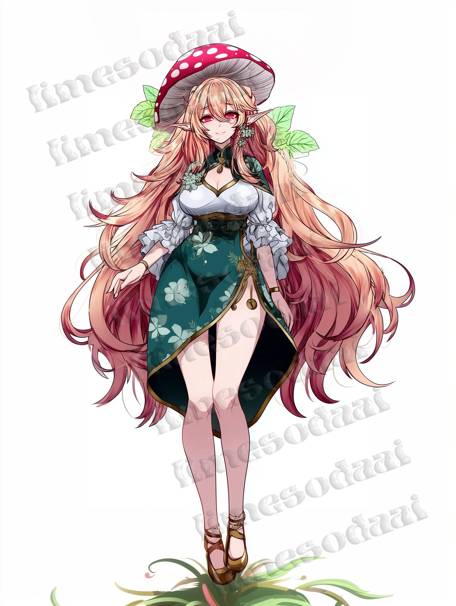 Adoptable OC For Roleplay, Writing, Etc.