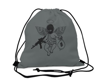 Rich Angel Bag Gym or Outdoor Bag