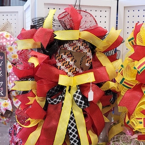 Maryland wreath