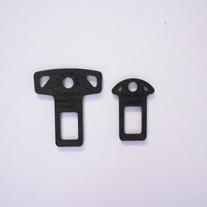 Seat Belt Clip-In Duster image 9