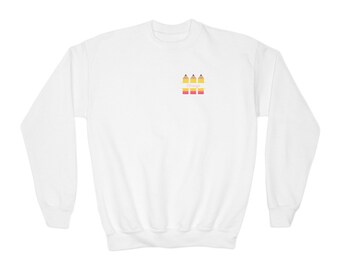 Youth Crewneck Sweatshirt