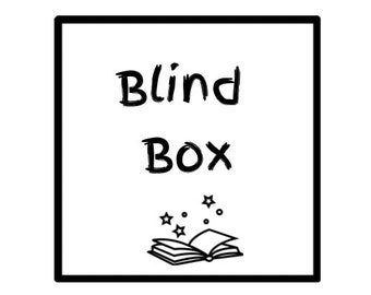 Book Blind Box