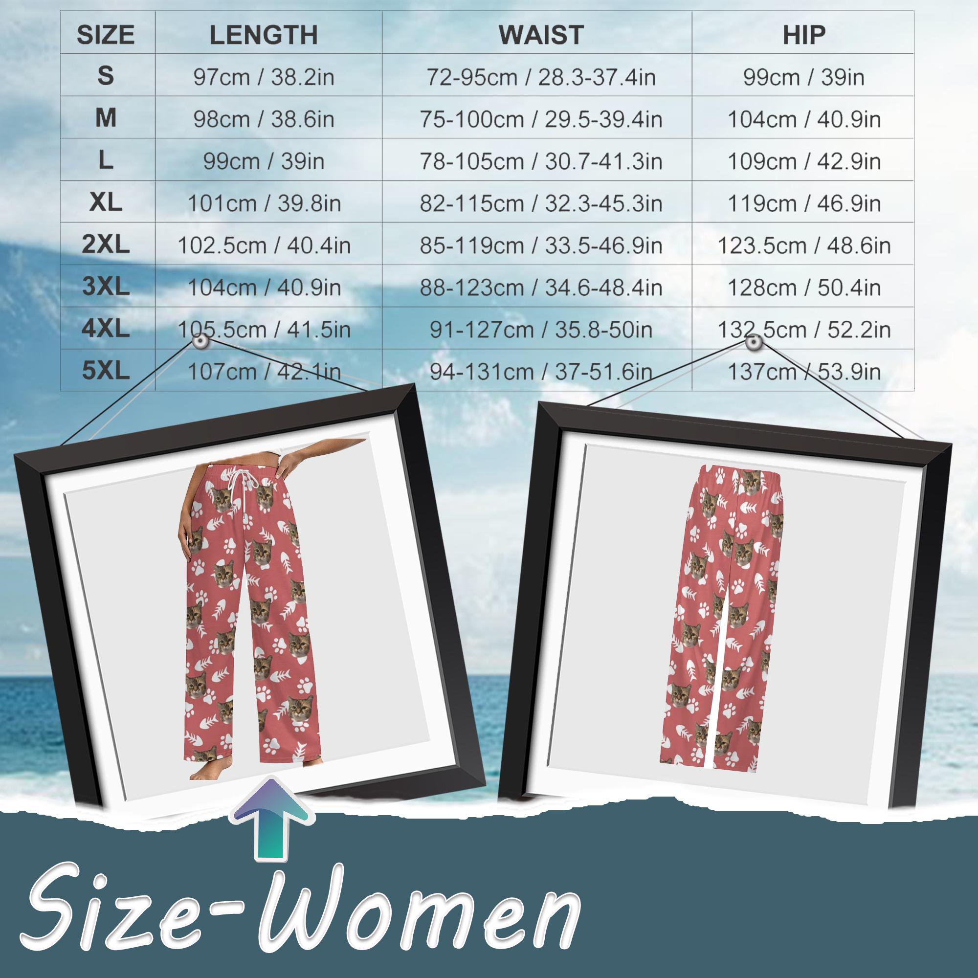 Custom women pajamas set with photo/text-birthday party gift-bachelor party gift-gift for niece/sister-pjs with name-gift for dog lover-cat