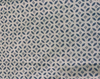 New Fabric Remnant - Cloth and Clover - Lulsley