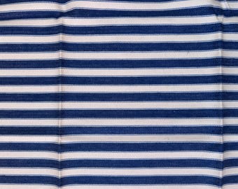 NEW Fabric remnant - 2 pieces  - Schumacher
