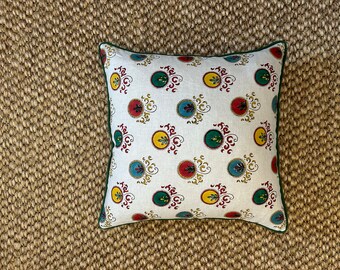 New Bespoke Cushion - Tulu Pascal