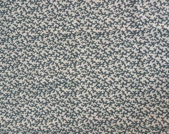 New Fabric Remnant - Schumacher
