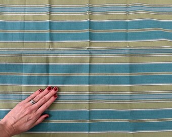 Fabric Remnant - Laura & Kiran