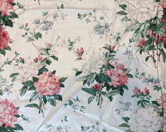 NEW Fabric Remnant - Nicholas Herbert