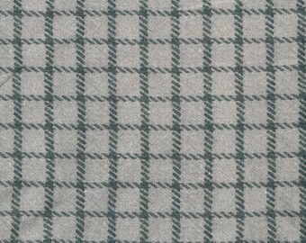 New Fabric Remnant - Inge Holst Check