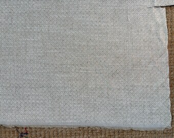 New Fabric Remnant - Jim Thompson
