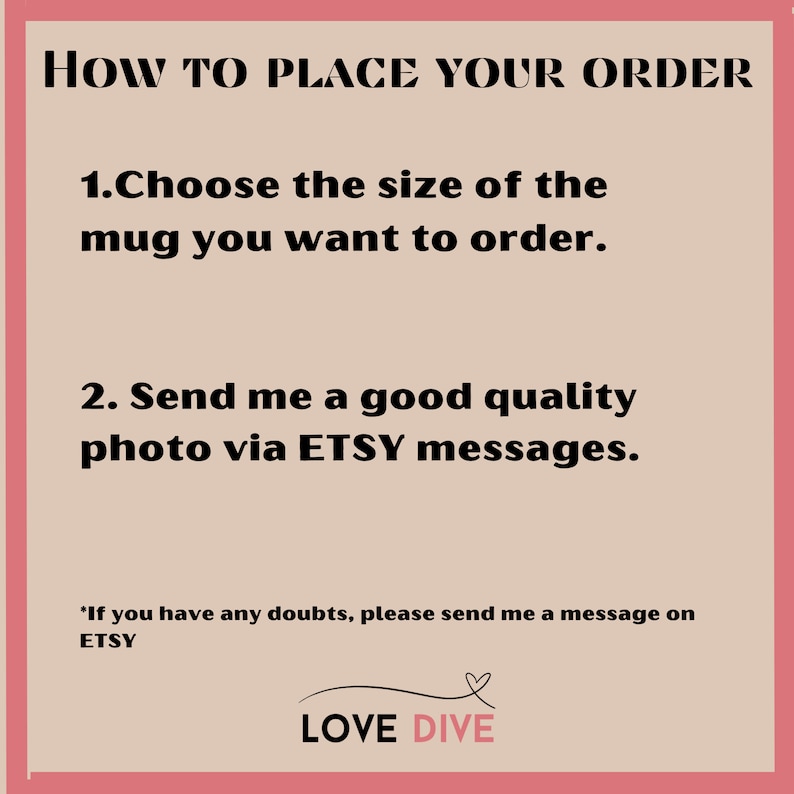 Baby Face Mug, Personalized Face Mug, Custom Photo Mug, Your baby Face Mug, Baby Face Mug For Mom Dad grandma Birthday Gift, heart mug image 4