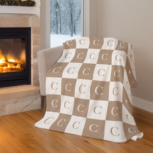 Hermes Blanket Throw Etsy
