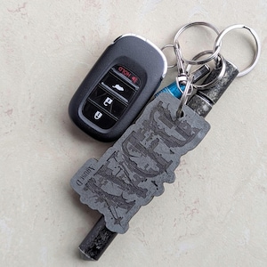 Agust D DDAY Keychain