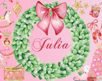 Julbordsunderlägg
