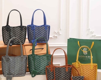 Goyard like Tote Bag,  Handbag,University Tote, Work Tote, Spacious Tote Bag,School Tote Bag, University Bag,  Work Bag, Crossbody bag, Tote