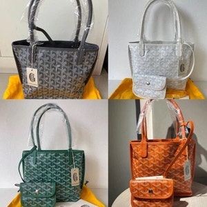 Goyard like Tote Bag,  Handbag,University Tote, Work Tote, Spacious Tote Bag,School Tote Bag, University Bag,  Work Bag, Crossbody bag, Tote