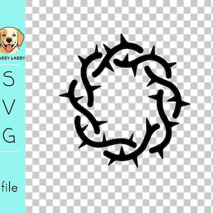 File SVG per Cricut del logo della band Bad Omens Metal Alternative Gothic
