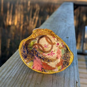 Tobacco Leaf Oyster