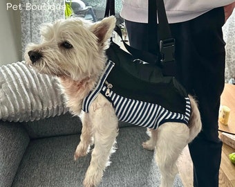 Dog Backpack, Puppy Sling, Cat Carrier, Cat Backpack, Pet travel