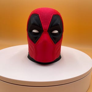 Deck Box MTG Deathpool pour 100 cartes | Magic the Gathering | EDH | Atelier de fabrication de fables