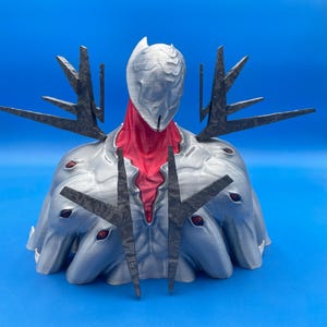 Caja de mazos Eldrazi de MTG / Magic the Gathering / EDH / 100 cartas / Fable Forged Workshop