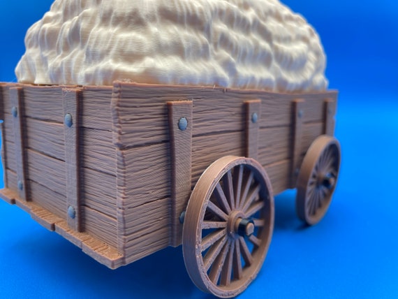 MTG Haystack Deck Box | Magic the Gathering | EDH | 100 Card | Fable Forged  Workshop - Etsy