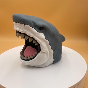 Caja de barajas Shark de MTG, 100 cartas, Commander