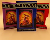 MTG 初代スリヴァーデッキボックス：EDH 統率者戦カード100枚入り