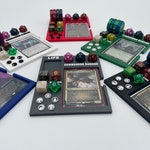 Commander Accessories