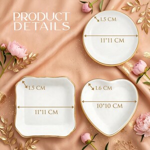 May include: A set of three ceramic mugs with a speckled, matte finish. The mugs are in shades of cream, light brown, and dark brown. Each mug has a rounded handle and a simple, minimalist design. Perfect for coffee or tea.