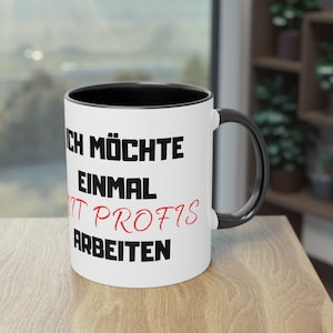Coffee mug Funny gift coffee mug Inspirational coffee mug with saying Perfect for your morning coffee Ideal as a gift coffee mug