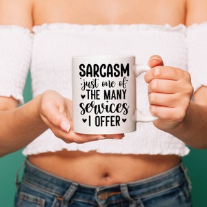 Coffee mug Funny gift coffee mug Inspirational coffee mug with saying Perfect for your morning coffee Ideal as a gift coffee mug