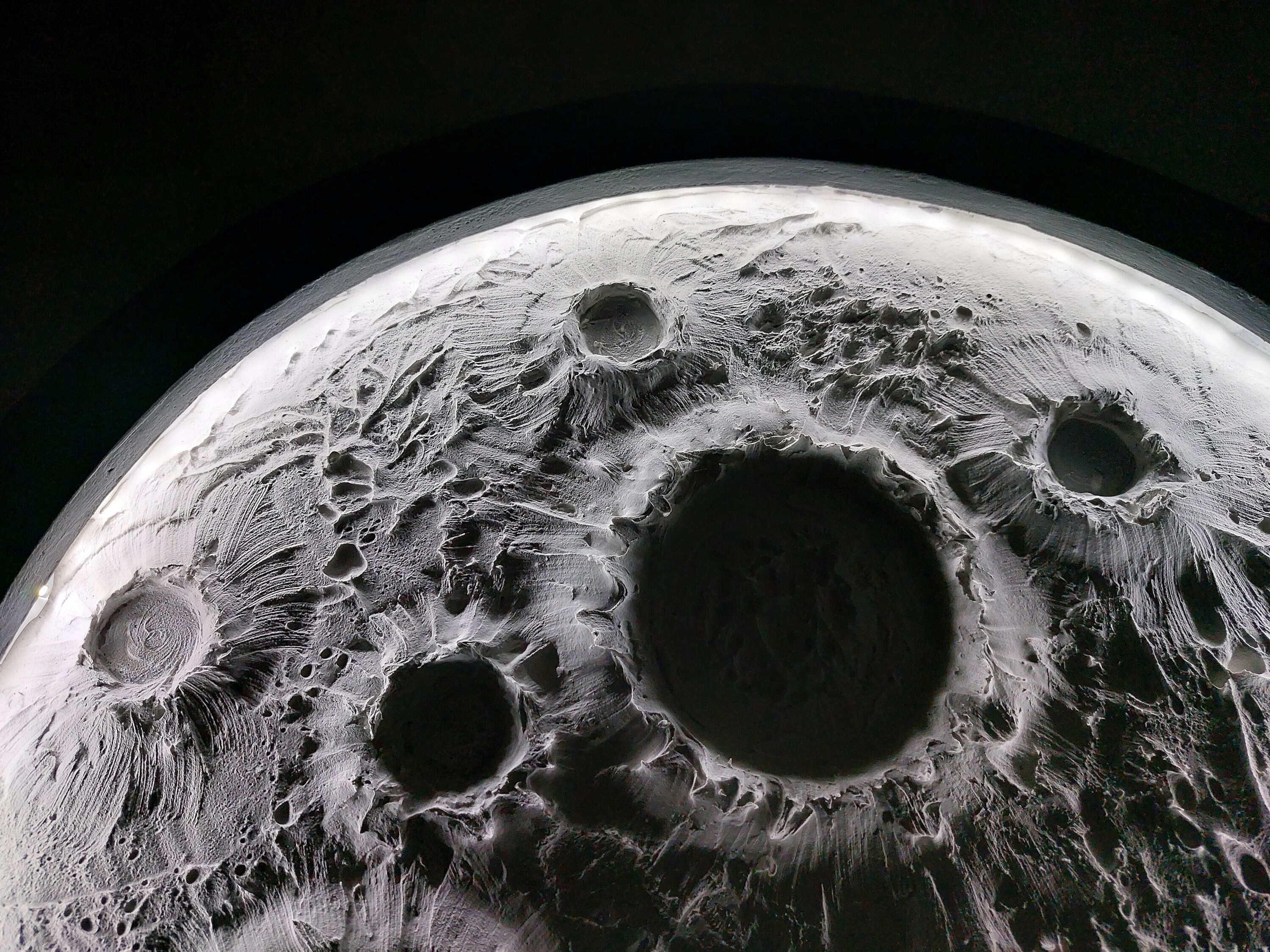 Moon - Etsy