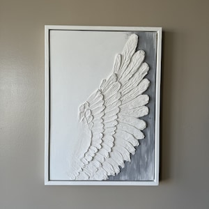 wing