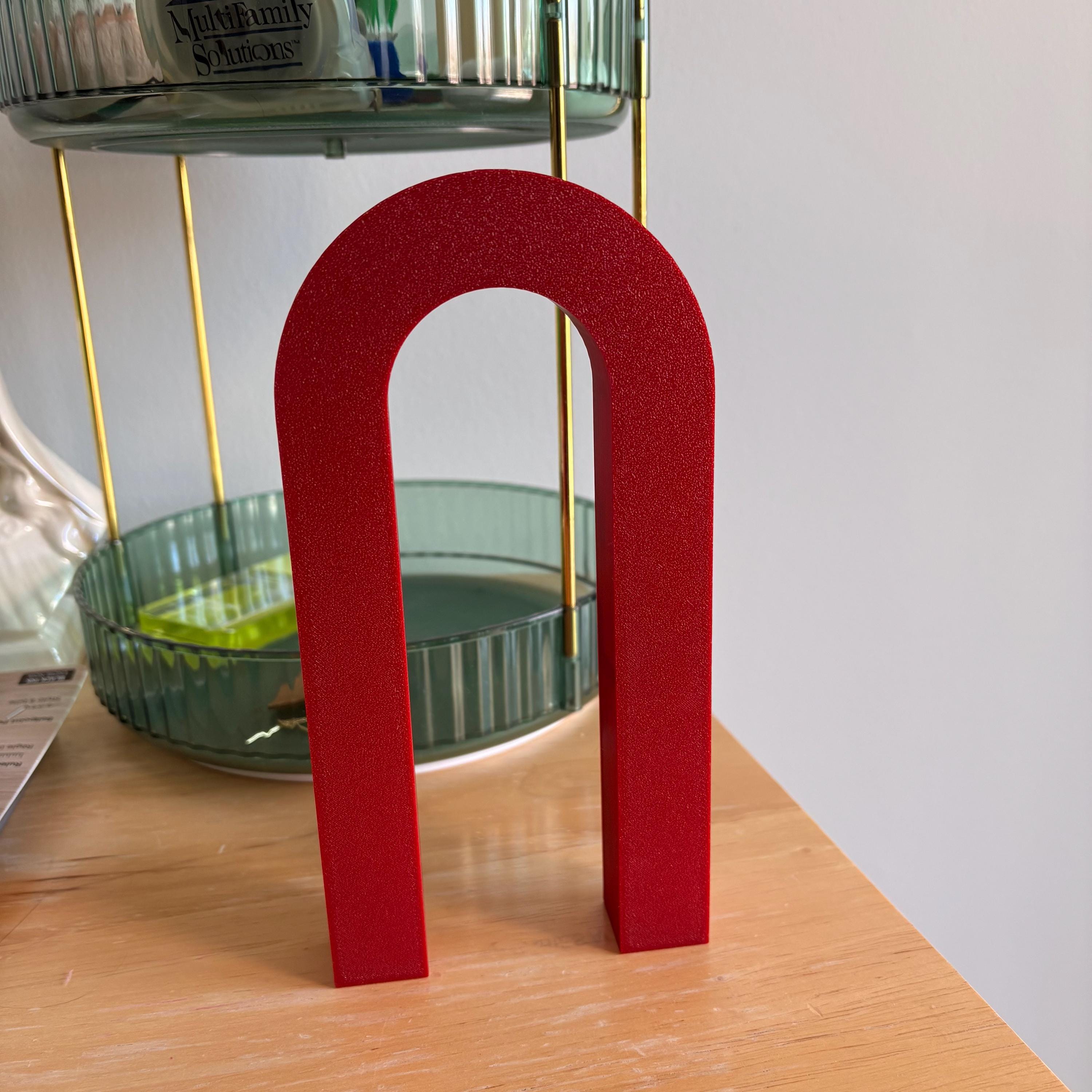 3D Printable Photography Props | Heart Riser, Arch Backdrop (STL ...