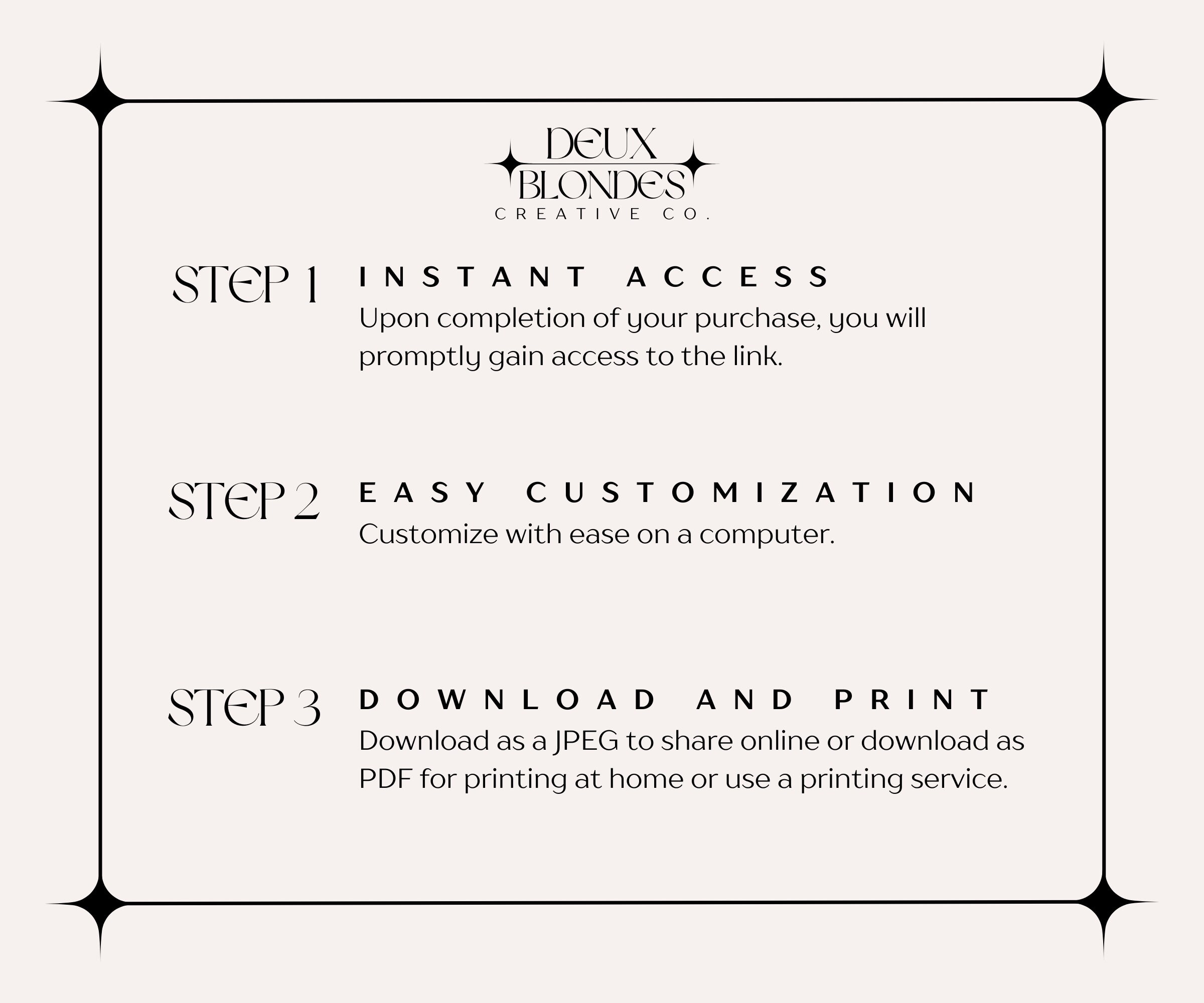 Editable Facebook Event Baby Shower Cover Photo & Invitation Evite