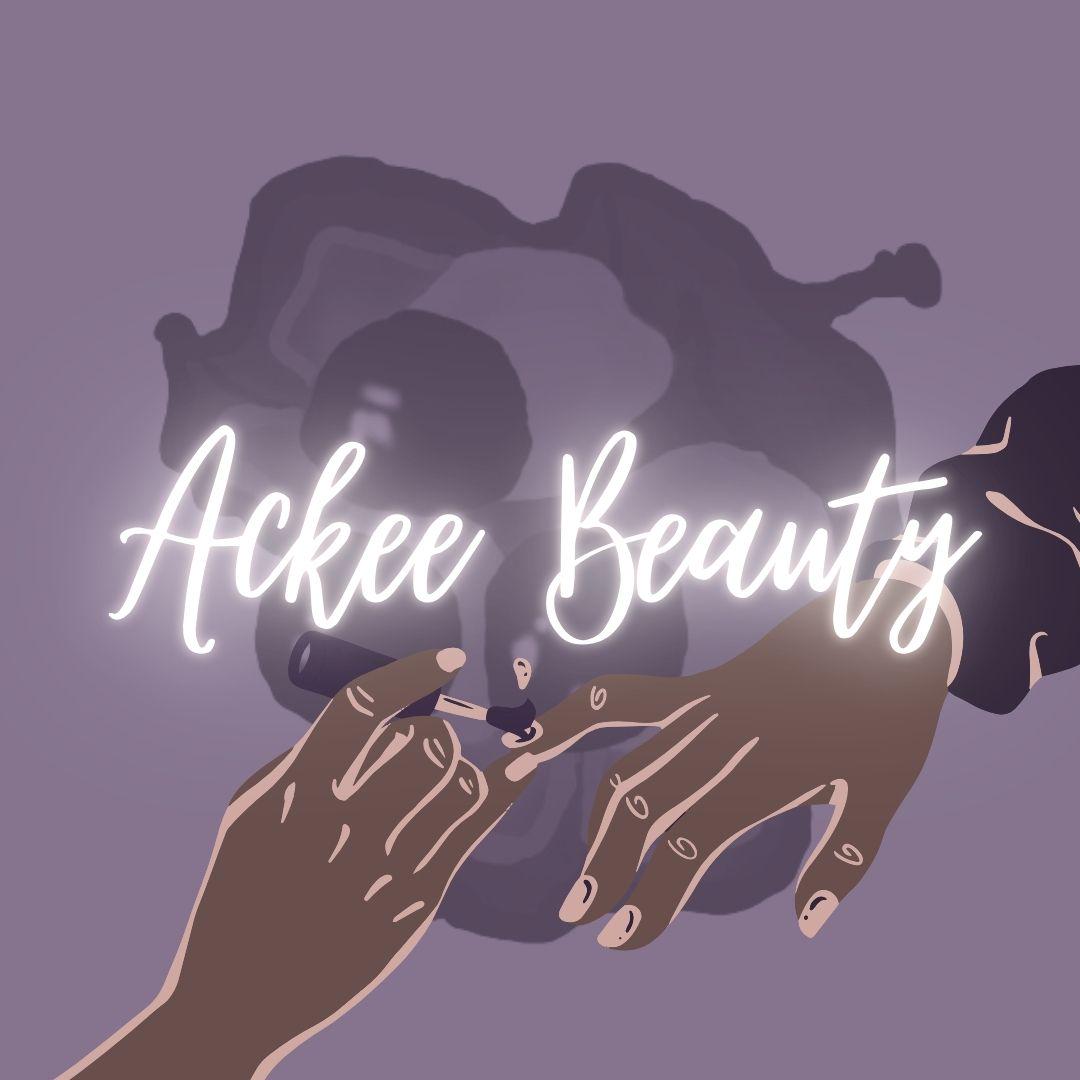 Custom Nail Charms