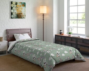 バズ・ライトイヤーの掛け布団：90年代ピクサーのスペースレンジャー