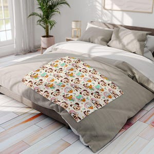 Mickey Baby Blanket, Baby Shower Gift, Customizable Blanket, Disney Blanket, Disney Home Decor, Minnie Mouse Blanket, Sherpa Blanket, Fleece, gifts for him, personalized gifts, custom bedspread, personalized comforter, custom bed set, disney christmas gift, handmade disney, kids bedspread, toddler bedroom, toddler room decor, preteen room decor, for adults, men, children and kids, mickey comforter, mickey bedding, mickey boys room, on sale, discount, clearance