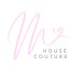 Mouse House Couture