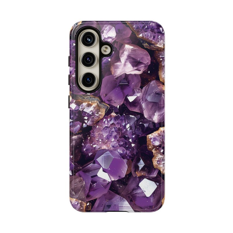 Gem Phone Case Etsy