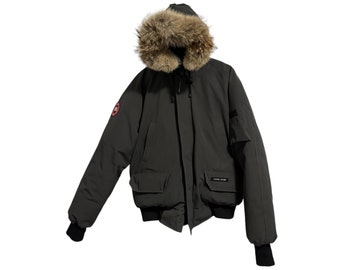 Canada goose Chiliwack jacket size XL