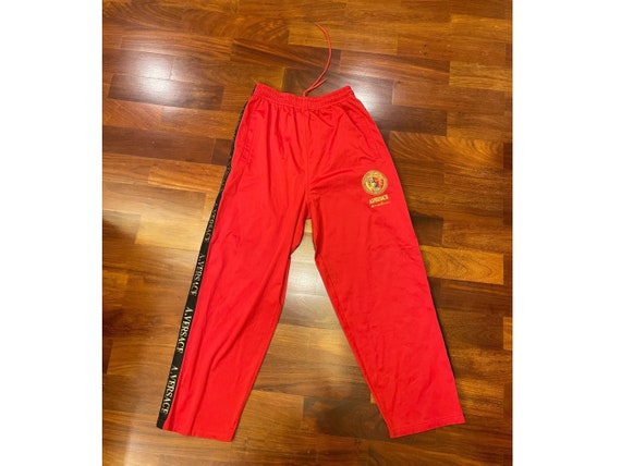 Versace sweats new arrivals